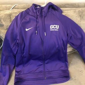 Grand Canyon university jacket
